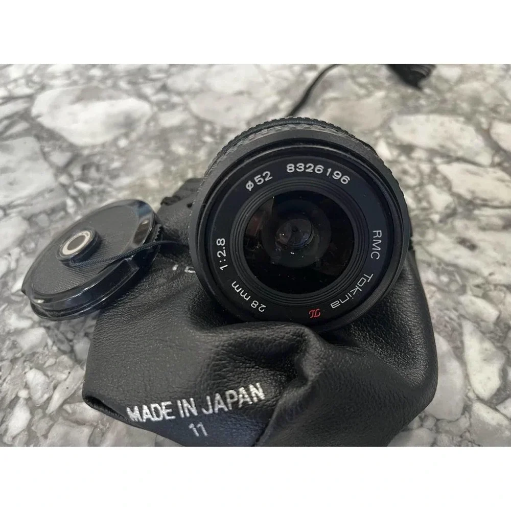 Nikon this camera